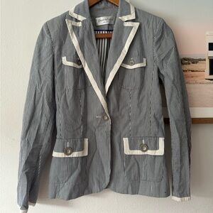 Patrizia Luca Suit Jacket